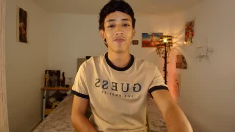 ostin 18hot online show from July 24, 2:31 am