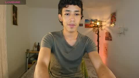 ostin 18hot online show from July 23, 1:58 am