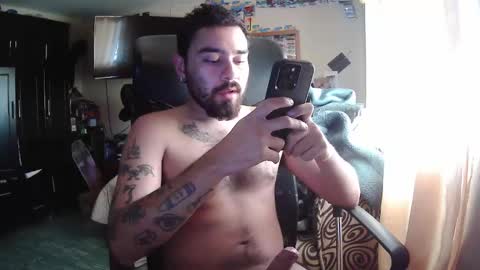 Ostin online show from February 2, 6:59 pm