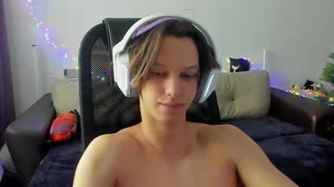 Ostin online show from December 1, 5:38 am