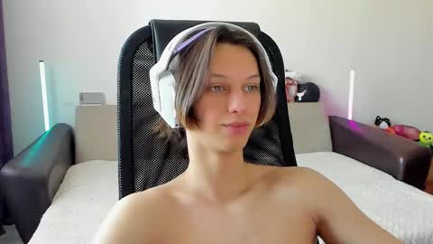 Ostin online show from February 20, 6:26 am