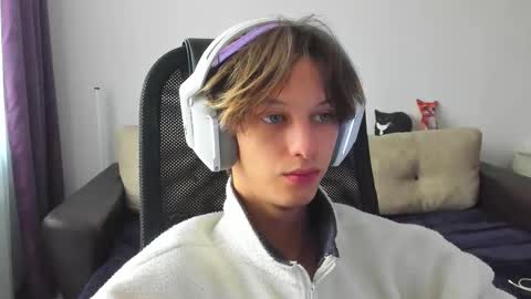 Ostin online show from October 7, 7:04 am