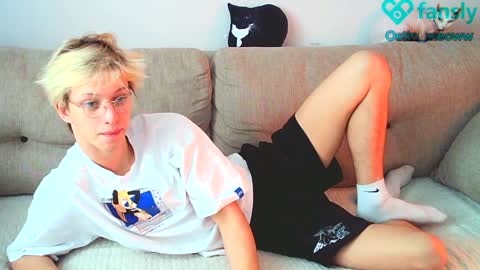 Ostin online show from January 17, 6:57 am