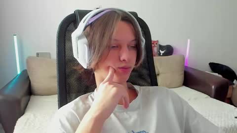 Ostin online show from February 3, 9:35 am