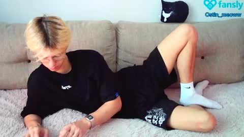 Ostin online show from February 11, 8:15 am