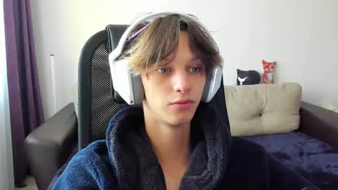 Ostin online show from October 19, 8:30 am