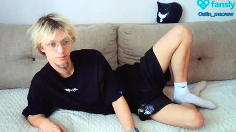 Ostin online show from February 26, 7:12 am