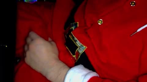 TheFluffyAutobot online show from November 27, 5:15 am