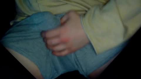 TheFluffyAutobot online show from December 21, 2:51 am