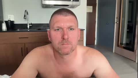 otk_daddy online show from June 13, 9:36 pm