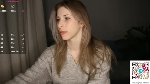 Anne online show from April 18, 11:05 pm