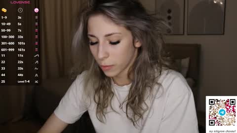 Anne online show from February 27, 5:38 pm