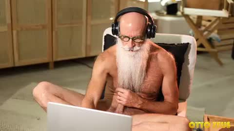 Otto Zeus online show from July 24, 12:52 am