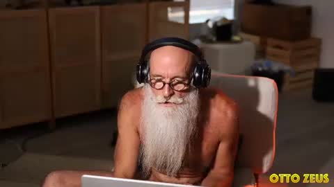 Otto Zeus online show from July 14, 6:46 pm