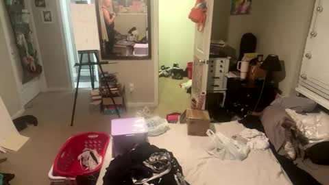 OurBeautifulTransformation online show from November 19, 6:35 am