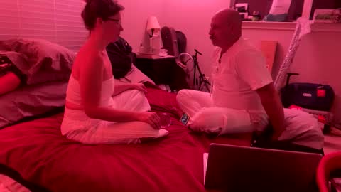 OurBeautifulTransformation online show from October 3, 3:37 am