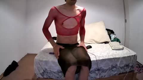 Snapshot of outtamatik chatting on March 6, 7:03 am G online show from March 6, 7:03 am