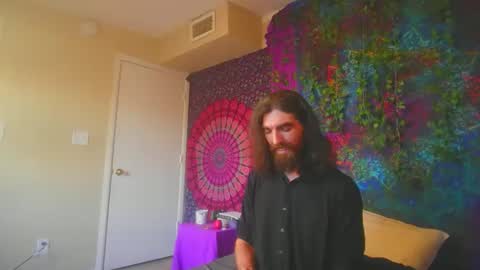 Overlordkrisis online show from December 18, 3:18 pm