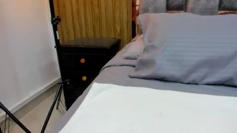 Owen Johnson online show from July 3, 11:26 am
