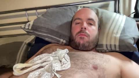 Owen2022 online show from November 20, 7:40 am