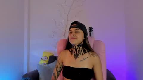 Owen foxx online show from July 15, 9:52 pm