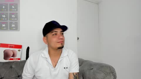 O W E N - S T O N E online show from September 13, 4:26 am