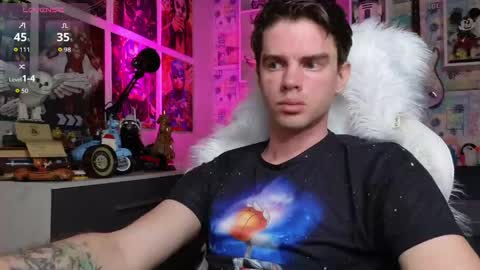 Mike online show from April 18, 3:36 pm