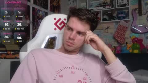 Mike online show from January 15, 1:20 pm