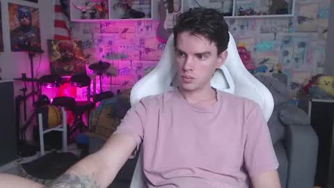 Mike online show from March 2, 11:50 am