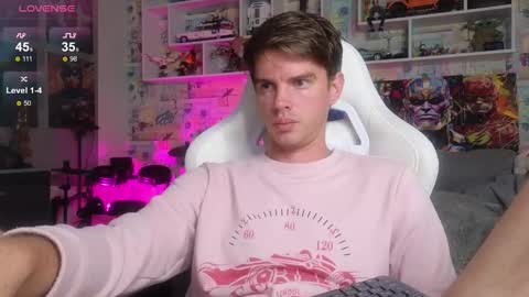 Mike online show from October 9, 12:10 pm