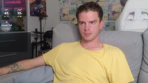 Mike online show from November 16, 1:46 pm