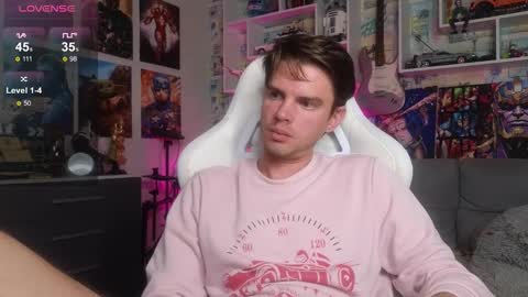 Mike online show from October 16, 2:49 pm