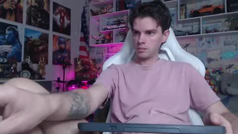 Mike online show from March 10, 11:01 am