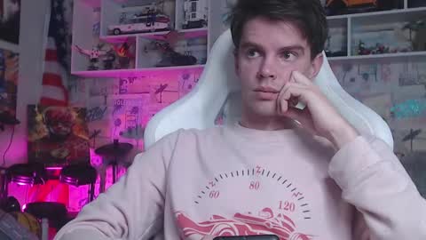 Mike online show from February 27, 12:01 pm