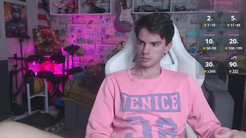 Mike online show from March 1, 1:29 pm