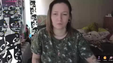 ozalin online show from March 23, 12:54 pm