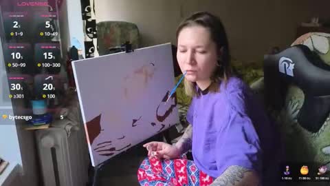 ozalin online show from February 26, 10:29 am