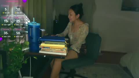 ozhmara online show from July 20, 2:36 am