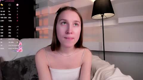 Caroline or just Lina online show from December 5, 2:22 am