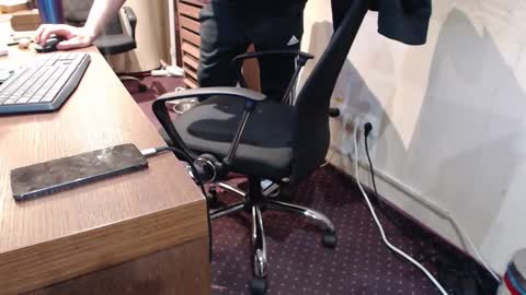 ozilla0699 online show from January 3, 8:43 pm