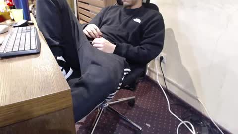 ozilla0699 online show from January 5, 1:35 am