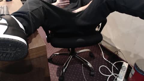 ozilla0699 online show from January 3, 11:44 pm