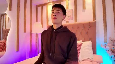 Dany Ozorio online show from February 10, 4:37 am