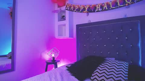 Dany Ozorio online show from October 26, 3:40 am