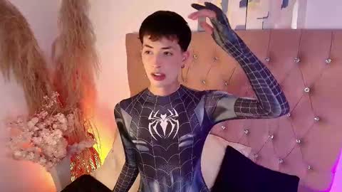 Dany Ozorio online show from January 9, 4:18 am