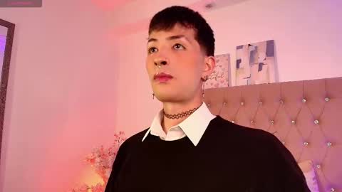 Dany Ozorio online show from December 14, 4:19 am