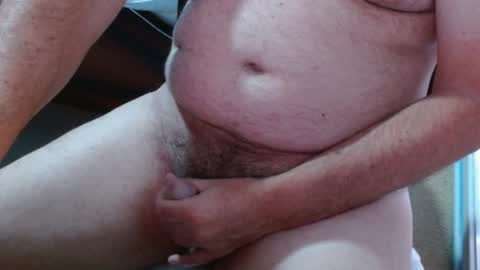 HairyolOz online show from January 6, 12:48 am