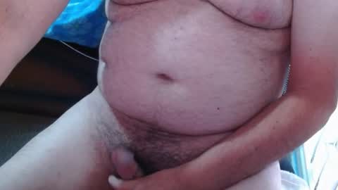 HairyolOz online show from November 10, 2:03 am