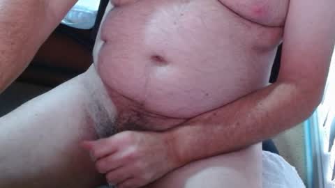 HairyolOz online show from January 9, 2:33 am