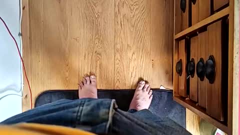 Snapshot of p4ul10 chatting on September 29, 1:54 pm Paulo online show from September 29, 1:54 pm